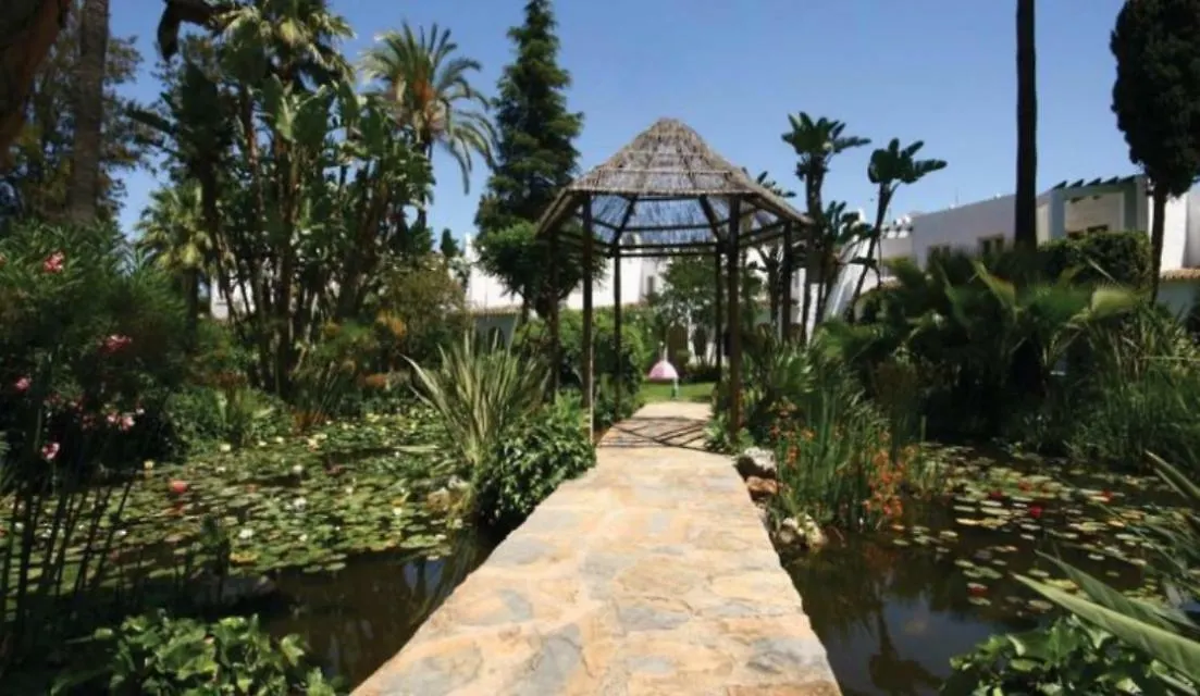 Appartamento Mijas Golf Hoyo 16 Fuengirola Spagna