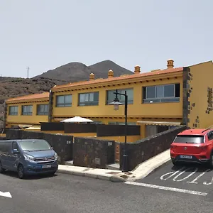Nautilus Ii Apartamento La Caleta (El Hierro)
