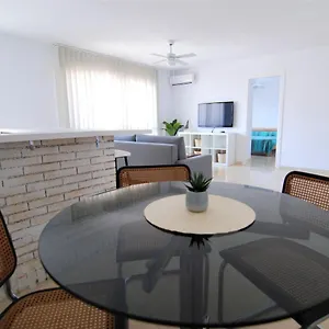 Don Juan Apartamento Fuengirola
