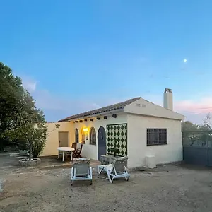 Can Wancho Chalet Botarell