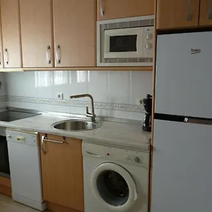 Melanie Apartamento Fuengirola