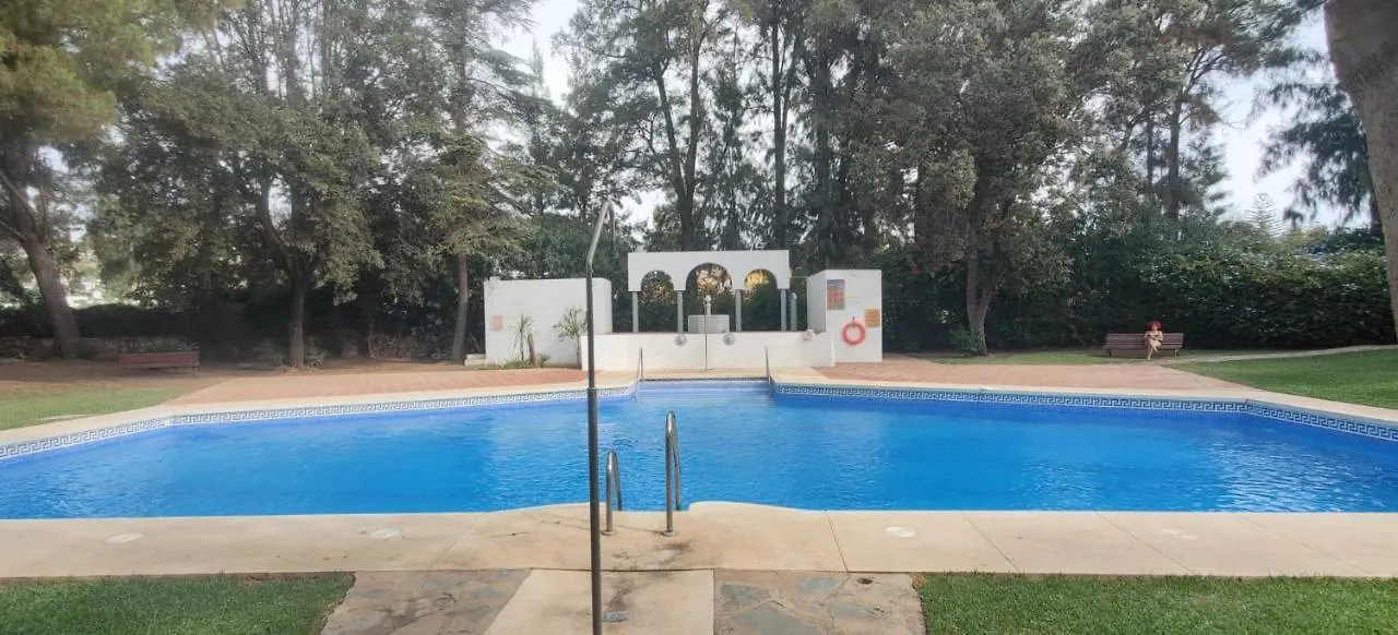 Apartamento Mijas Golf Hoyo 16 Fuengirola 0*,  España