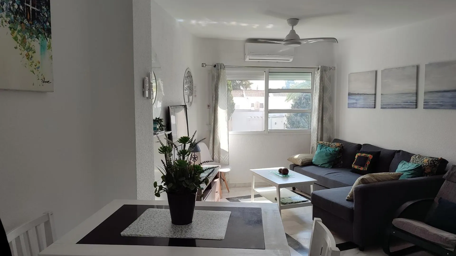 Apartamento Mijas Golf Hoyo 16 Fuengirola