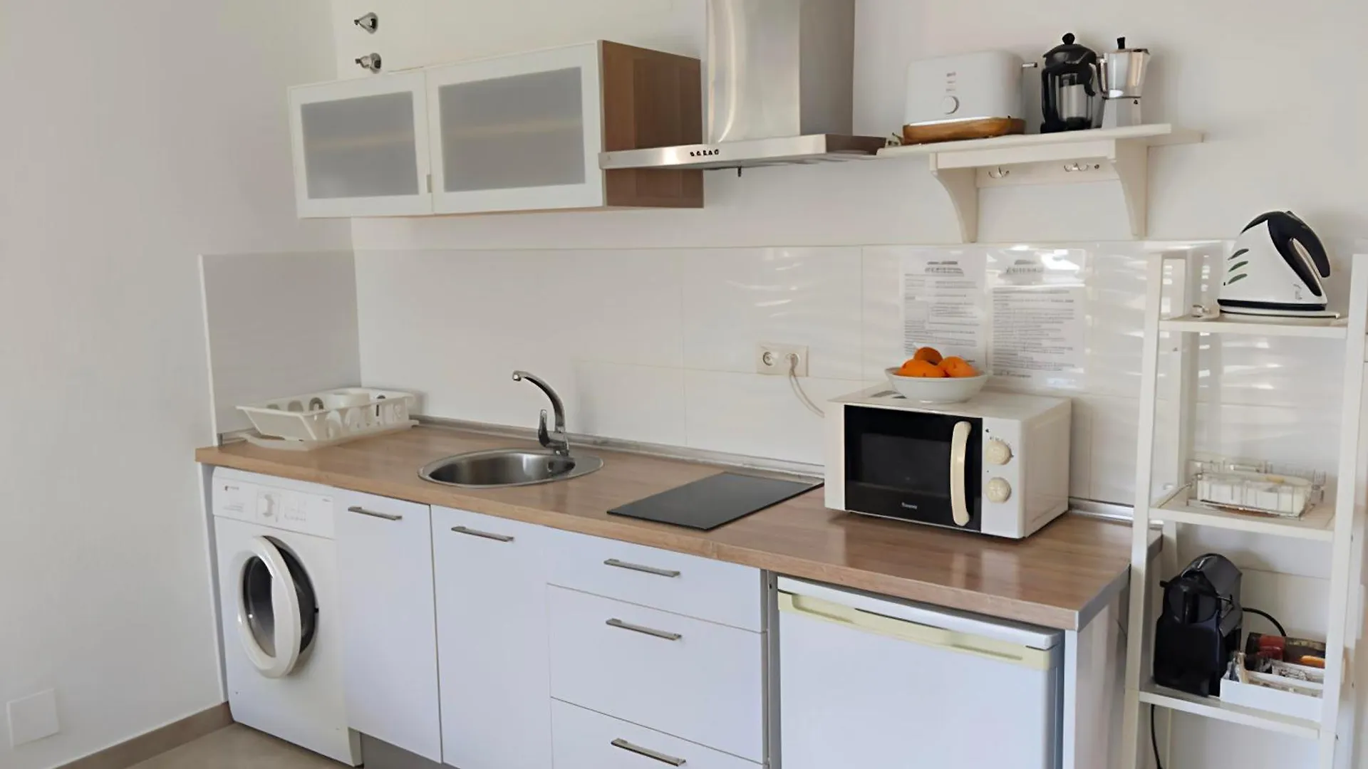Apartamento Mijas Golf Hoyo 16 Fuengirola 0*,  España