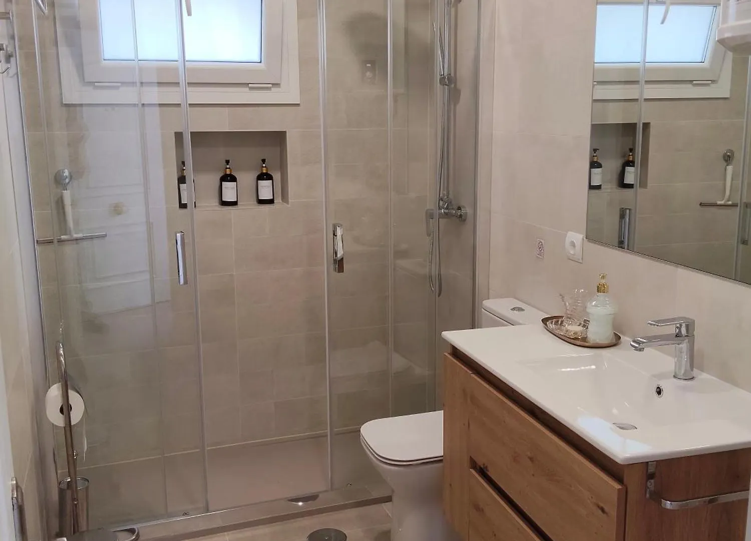 Apartamento Mijas Golf Hoyo 16 Fuengirola