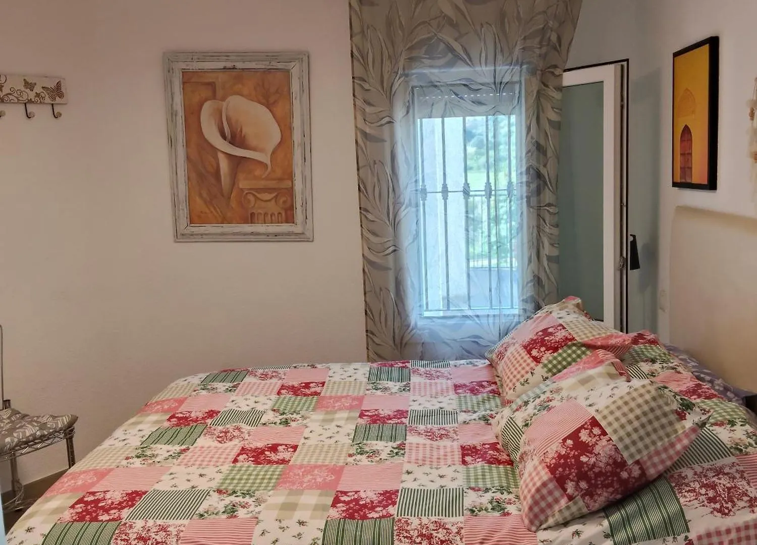Apartamento Mijas Golf Hoyo 16 Fuengirola