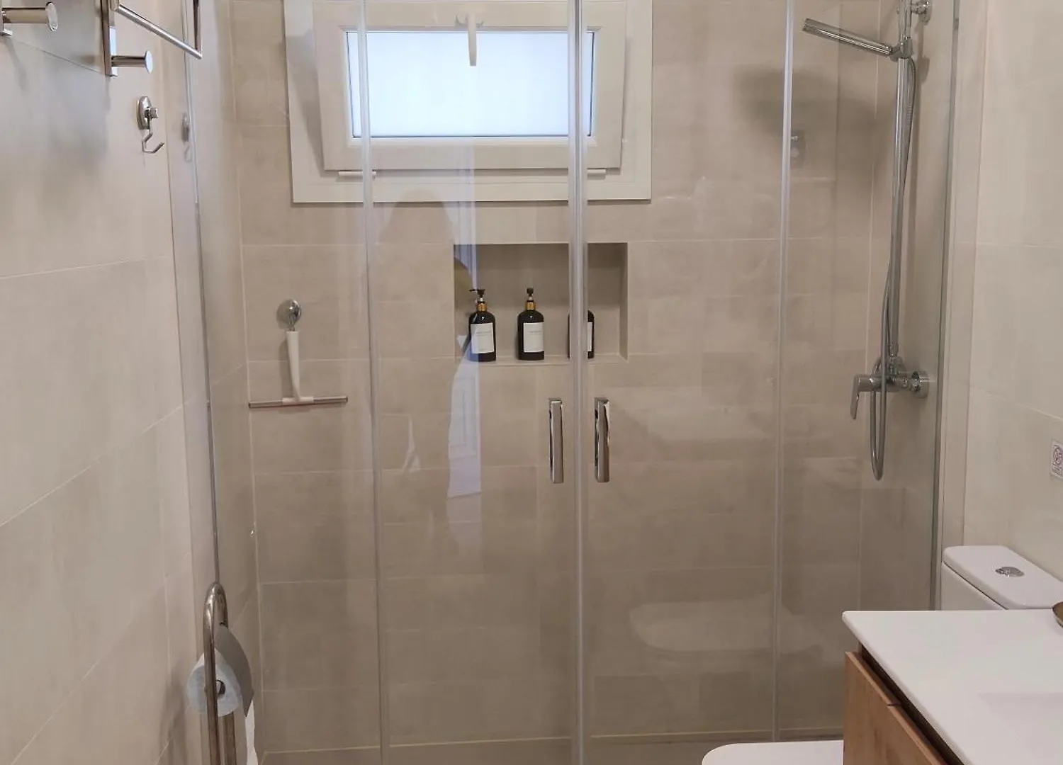 Apartamento Mijas Golf Hoyo 16 Fuengirola