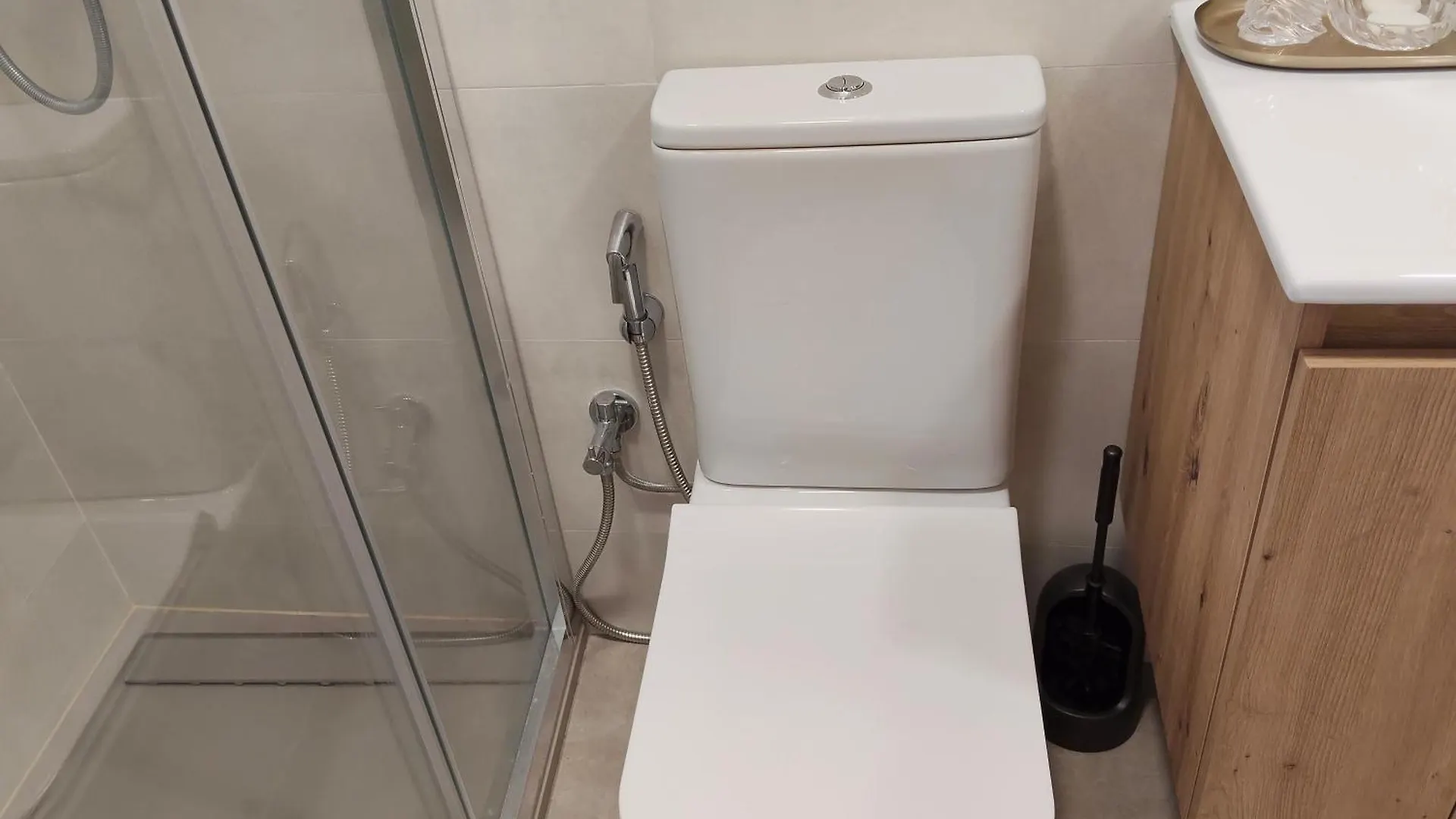 Apartamento Mijas Golf Hoyo 16 Fuengirola