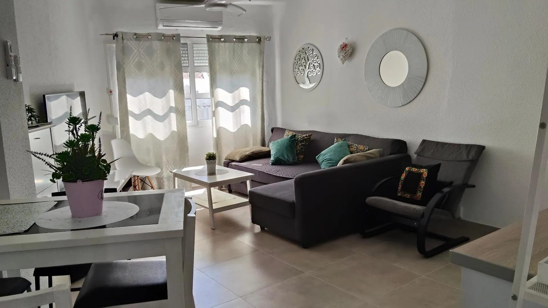 Apartamento Mijas Golf Hoyo 16 Fuengirola España