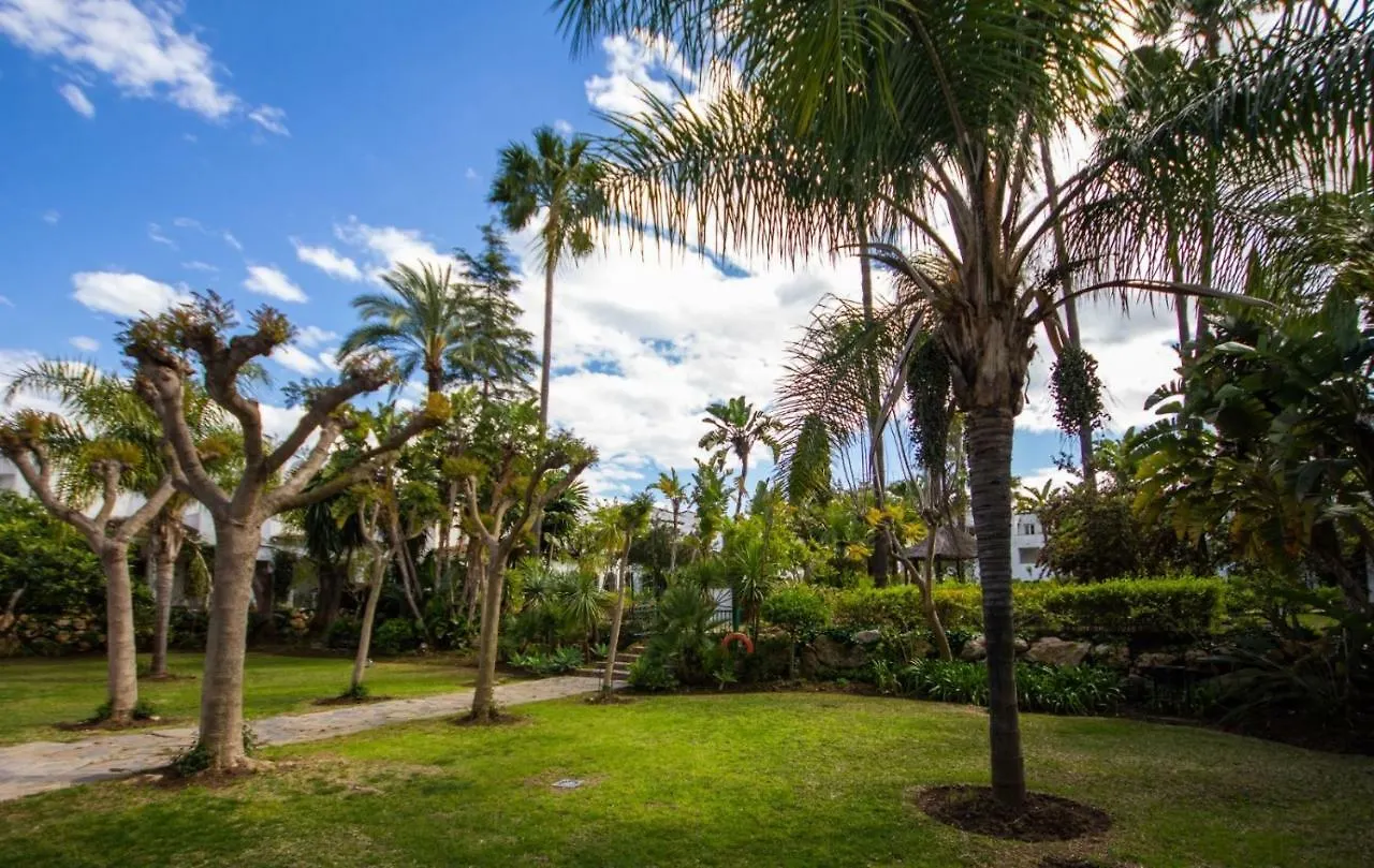 Apartamento Mijas Golf Hoyo 16 Fuengirola