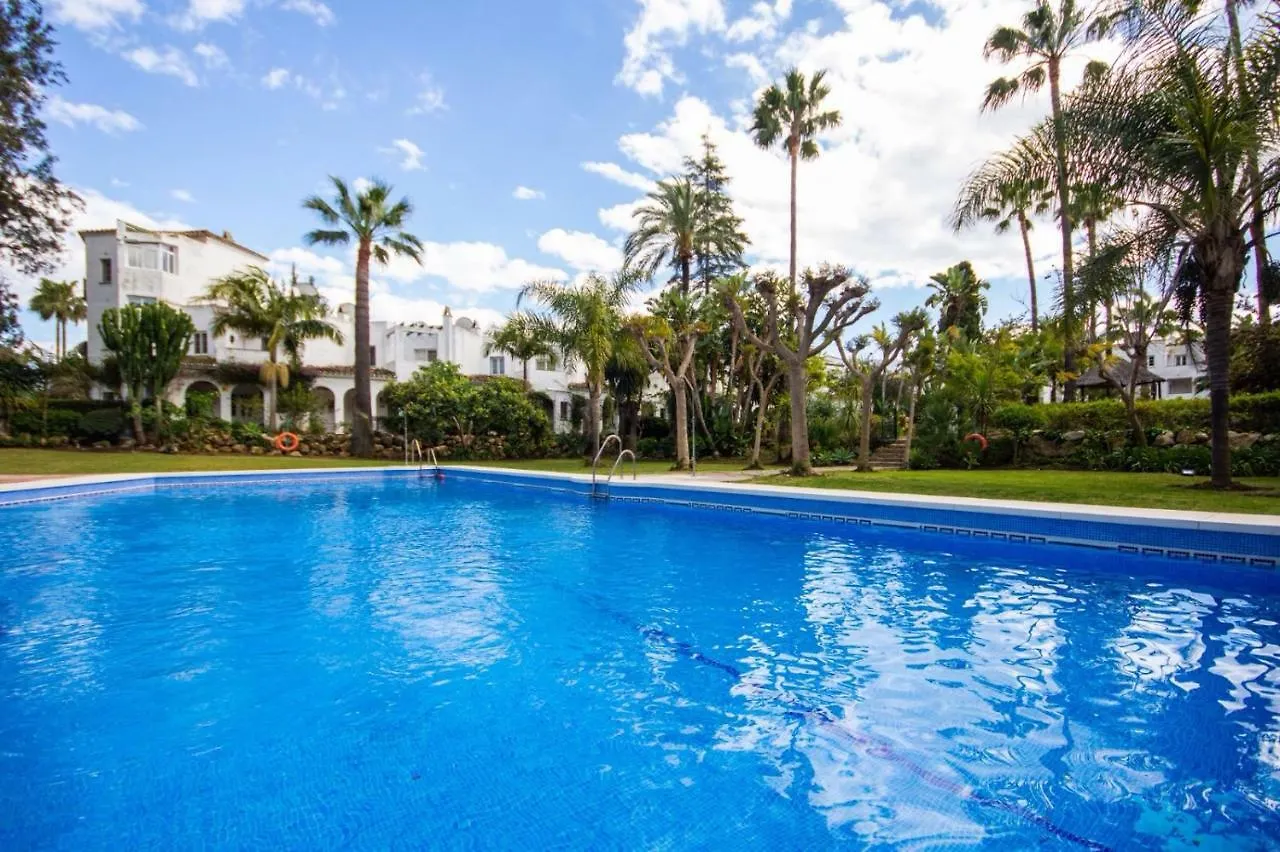 Apartamento Mijas Golf Hoyo 16 Fuengirola