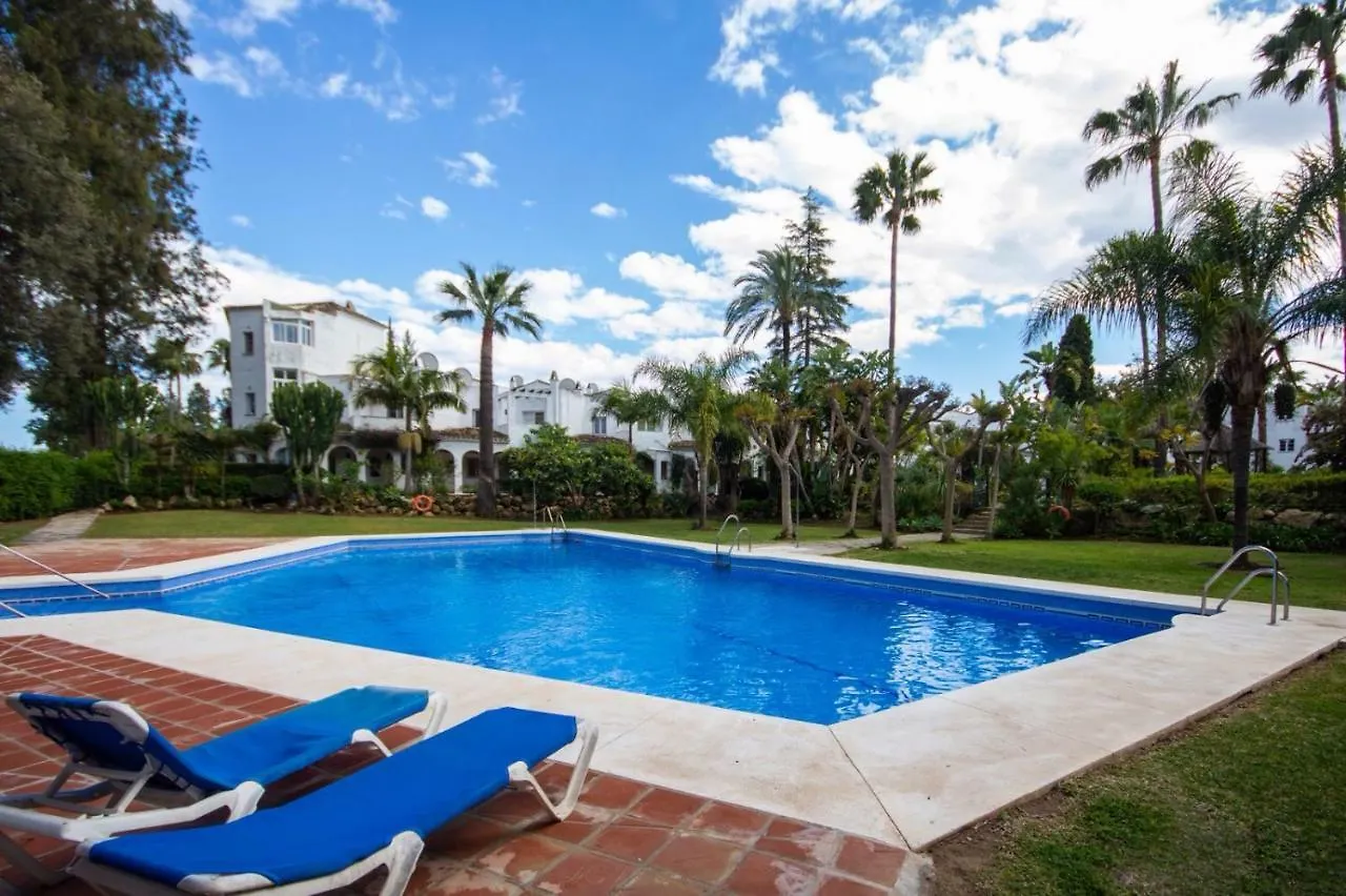 Apartamento Mijas Golf Hoyo 16 Fuengirola